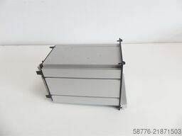 Siemens 7ME4110-2CC10-1AA0 SITRANS F C MASS 6000 SN 010912N405