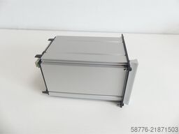 Siemens 7ME4110-2CC10-1AA0 SITRANS F C MASS 6000 SN 010912N405