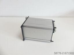 Siemens 7ME4110-2CC10-1AA0 SITRANS F C MASS 6000 SN 010912N405