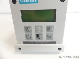Siemens 7ME4110-2CC10-1AA0 SITRANS F C MASS 6000 SN 190919N406 -neuwertig!-