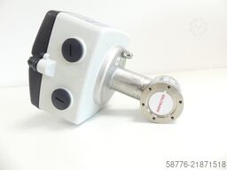 Siemens 7ME6110-1MA20-2AA1 SITRANS F M MAG 1100 SN: 783812H298 -!-
