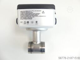 Siemens 7ME6110-1MA20-2AA1 SITRANS F M MAG 1100 SN: 783812H298 -!-