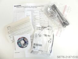 Siemens 7ME6110-1MA20-2AA1 SITRANS F M MAG 1100 SN: 783812H298 -!-