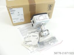 Siemens 7ME6110-1MA20-2AA1 SITRANS F M MAG 1100 SN: 848112H388 -!-