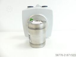 Siemens 7ME6110-1MA20-2AA1 SITRANS F M MAG 1100 SN: 848112H388 -!-