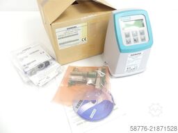 Siemens 7ME6910-1AA10-1AA0 SITRANS F M MAG 5000 SN 148319N178 -!-