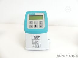Siemens 7ME6910-1AA10-1AA0 SITRANS F M MAG 5000 SN N1E9240074 -!-