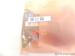 Siemens 7ME6910-1AA10-1AA0 SITRANS F M MAG 5000 SN N1E9240074 -!-