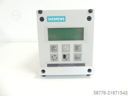 Siemens 7ME6910-2CA10-1AA0 SITRANS F M MAG 5000 SN: N1S1250013 -!-