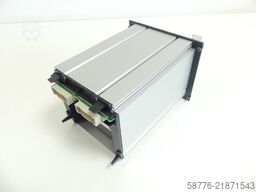 Siemens 7ME6910-2CA10-1AA0 SITRANS F M MAG 5000 SN: N1S1250013 -!-