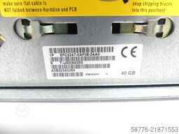 Siemens 840D PCU 50 6FC5210-0DF05-0AA0 SNT-P32027829 mit 6FC5247-0AF08-2AA0
