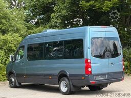 VW Crafter 2.5 Tdi 120 Reisebus 20 Sitze Dachklima