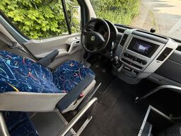 VW Crafter 2.5 Tdi 120 Reisebus 20 Sitze Dachklima