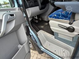 VW Crafter 2.5 Tdi 120 Reisebus 20 Sitze Dachklima