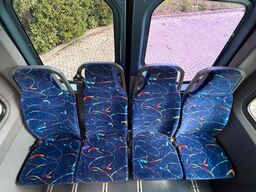VW Crafter 2.5 Tdi 120 Reisebus 20 Sitze Dachklima