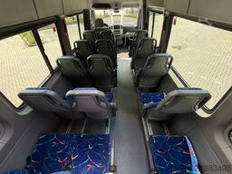 VW Crafter 2.5 Tdi 120 Reisebus 20 Sitze Dachklima