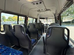 VW Crafter 2.5 Tdi 120 Reisebus 20 Sitze Dachklima