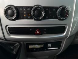 VW Crafter 2.5 Tdi 120 Reisebus 20 Sitze Dachklima