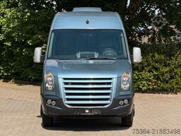 VW Crafter 2.5 Tdi 120 Reisebus 20 Sitze Dachklima