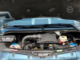 VW Crafter 2.5 Tdi 120 Reisebus 20 Sitze Dachklima