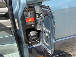 VW Crafter 2.5 Tdi 120 Reisebus 20 Sitze Dachklima