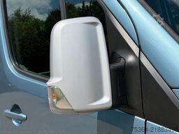 VW Crafter 2.5 Tdi 120 Reisebus 20 Sitze Dachklima