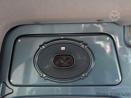 VW Crafter 2.5 Tdi 120 Reisebus 20 Sitze Dachklima