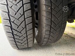 VW Crafter 2.5 Tdi 120 Reisebus 20 Sitze Dachklima