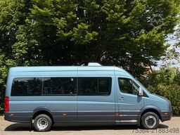 VW Crafter 2.5 Tdi 120 Reisebus 20 Sitze Dachklima