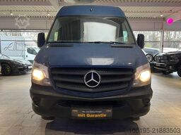 MERCEDES-BENZ Sprinter 314/316 CDI *Hoch+Lang*1.Hand*Klima*