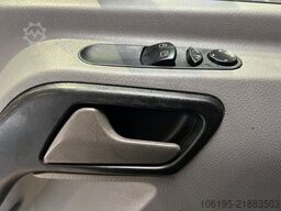 MERCEDES-BENZ Sprinter 314/316 CDI *Hoch+Lang*1.Hand*Klima*