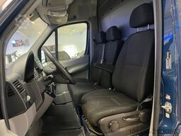 MERCEDES-BENZ Sprinter 314/316 CDI *Hoch+Lang*1.Hand*Klima*