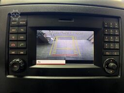 MERCEDES-BENZ Sprinter 314/316 CDI *Hoch+Lang*1.Hand*Klima*