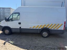 IVECO o4.Tüv 07/2026