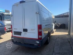 IVECO o4.Tüv 07/2026