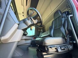 SCANIA S540 NGS FULL OPTIONS PTO + HYDR. ONLY 617.000 K