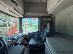 SCANIA S540 NGS FULL OPTIONS PTO + HYDR. ONLY 617.000 K