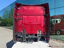 SCANIA S540 NGS FULL OPTIONS PTO + HYDR. ONLY 617.000 K