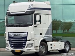DAF XF 480 FT SSC 2X TANKS NEW TURBO SMART TACHO 2 O