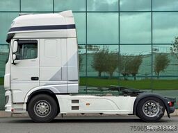 DAF XF 480 FT SSC 2X TANKS NEW TURBO SMART TACHO 2 O