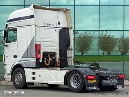 DAF XF 480 FT SSC 2X TANKS NEW TURBO SMART TACHO 2 O