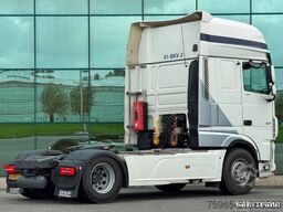 DAF XF 480 FT SSC 2X TANKS NEW TURBO SMART TACHO 2 O