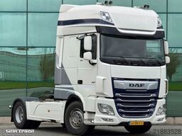 DAF XF 480 FT SSC 2X TANKS NEW TURBO SMART TACHO 2 O