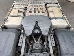 DAF XF 480 FT SSC 2X TANKS NEW TURBO SMART TACHO 2 O