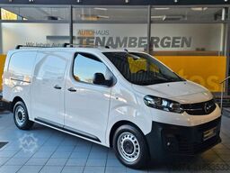 OPEL Vivaro Kasten Edition L Sortimo 180°Kamera DAB