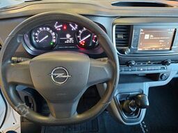 OPEL Vivaro Kasten Edition L Sortimo 180°Kamera DAB