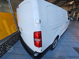 OPEL Vivaro Kasten Edition L Sortimo 180°Kamera DAB