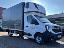 RENAULT Master 170PS 9EP-Plane LBW TopSleeper -Sofort