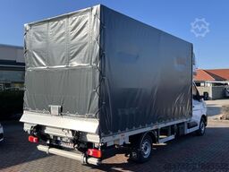 RENAULT Master 170PS 9EP-Plane LBW TopSleeper -Sofort