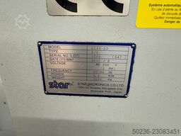 STAR Micronics ECAS-20